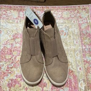 A New Day Platform Sneakers